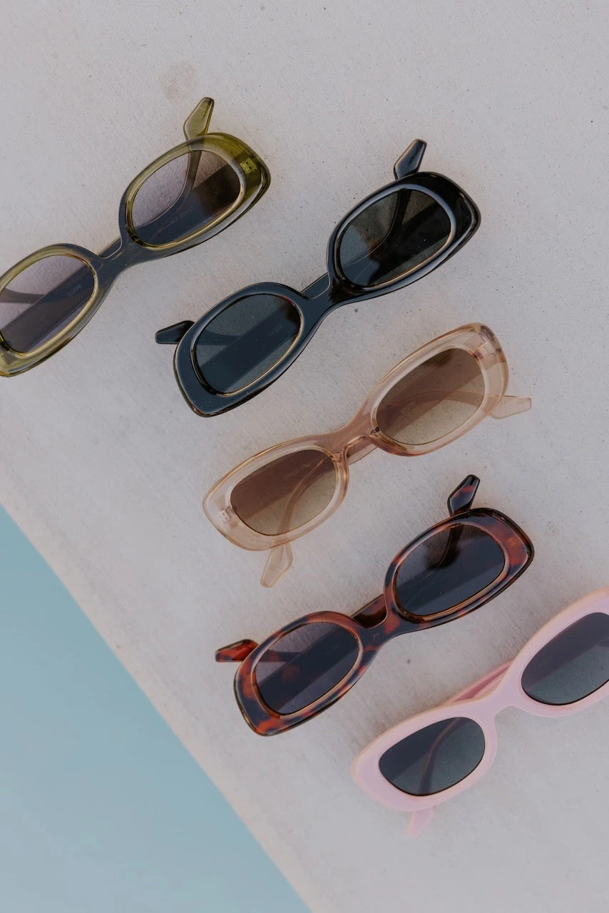 The Happier Sunglasses - Image 2