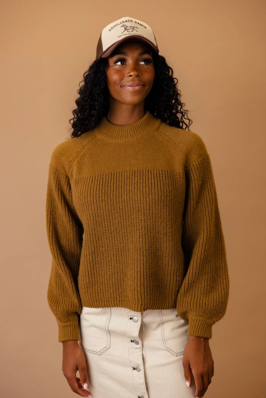 You Make My Dreams Sweater - Image 3