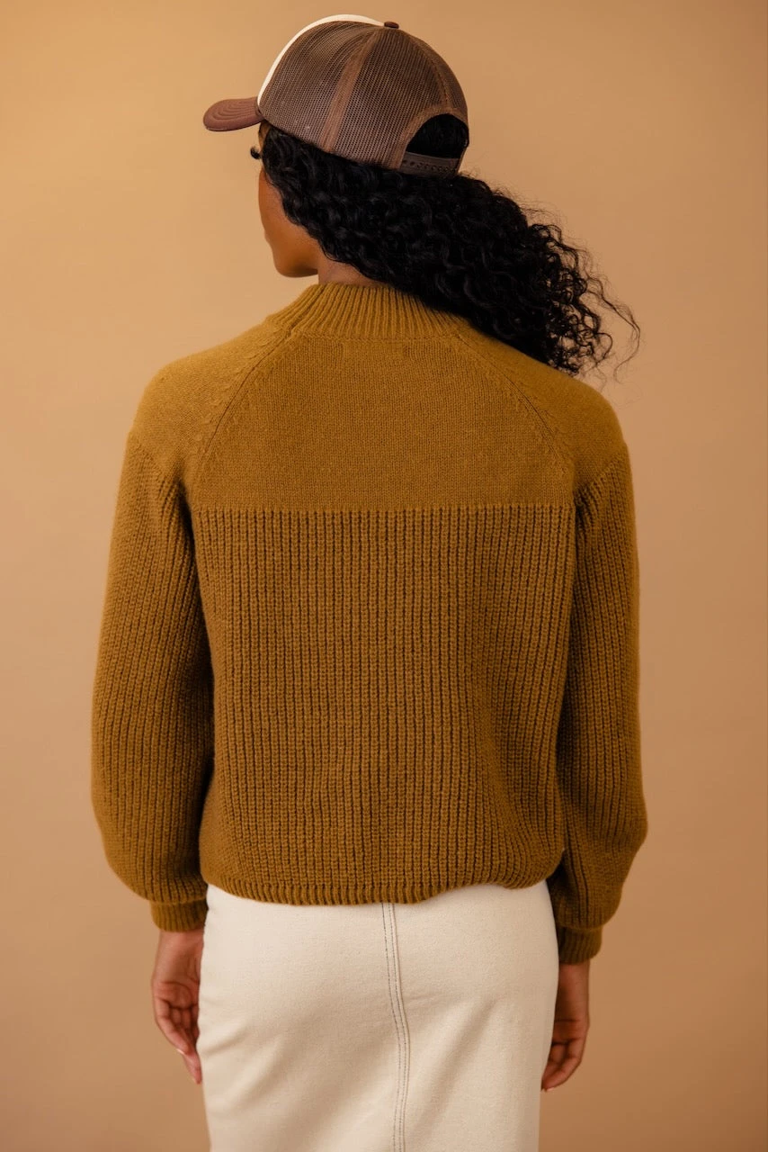 You Make My Dreams Sweater - Image 4