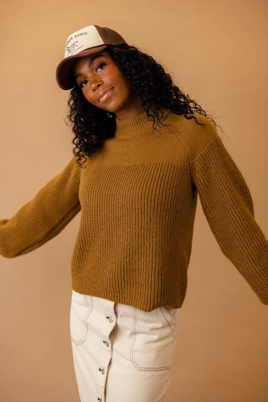 You Make My Dreams Sweater - Image 2