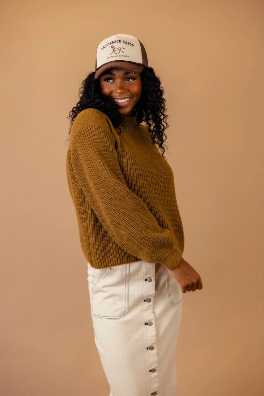 You Make My Dreams Sweater - Image 7