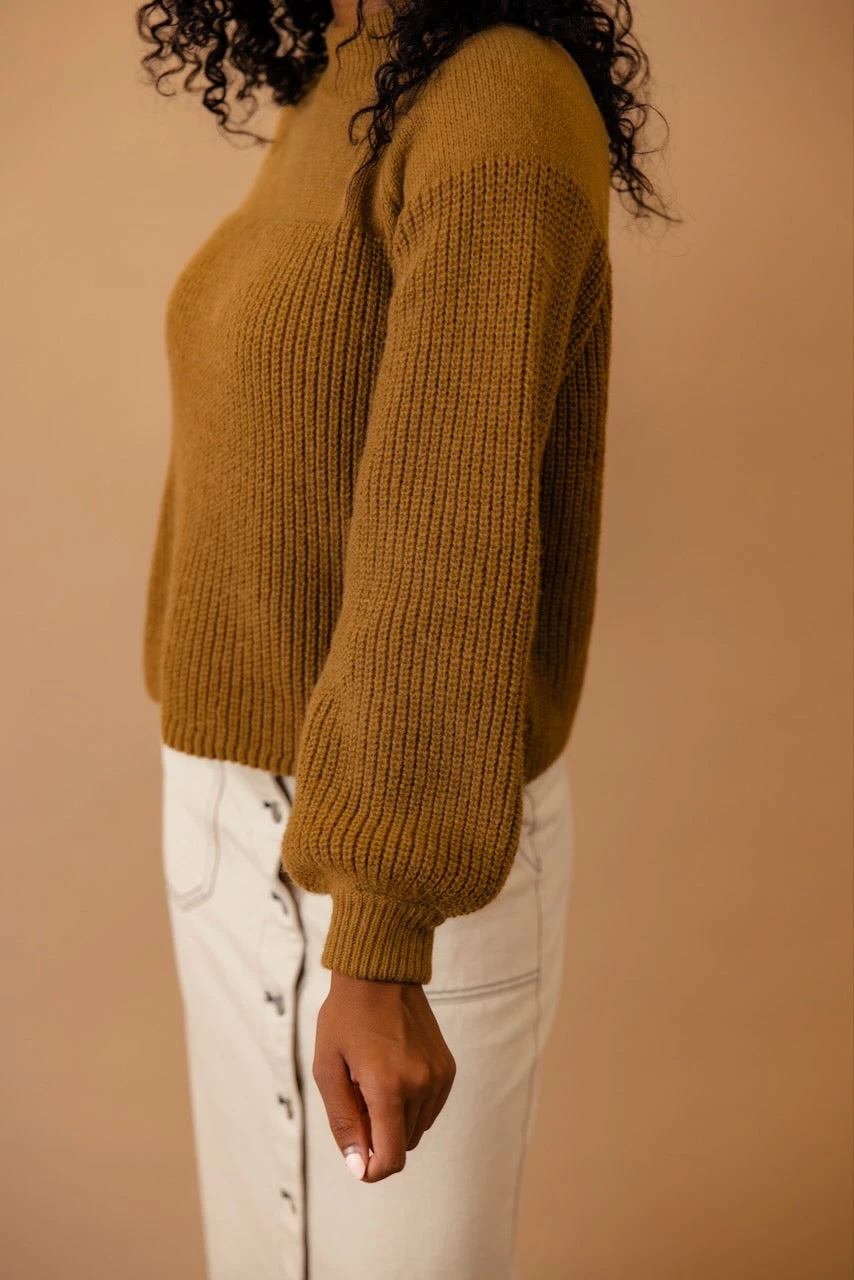 You Make My Dreams Sweater - Image 6