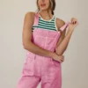 Free People Ziggy Denim Overalls