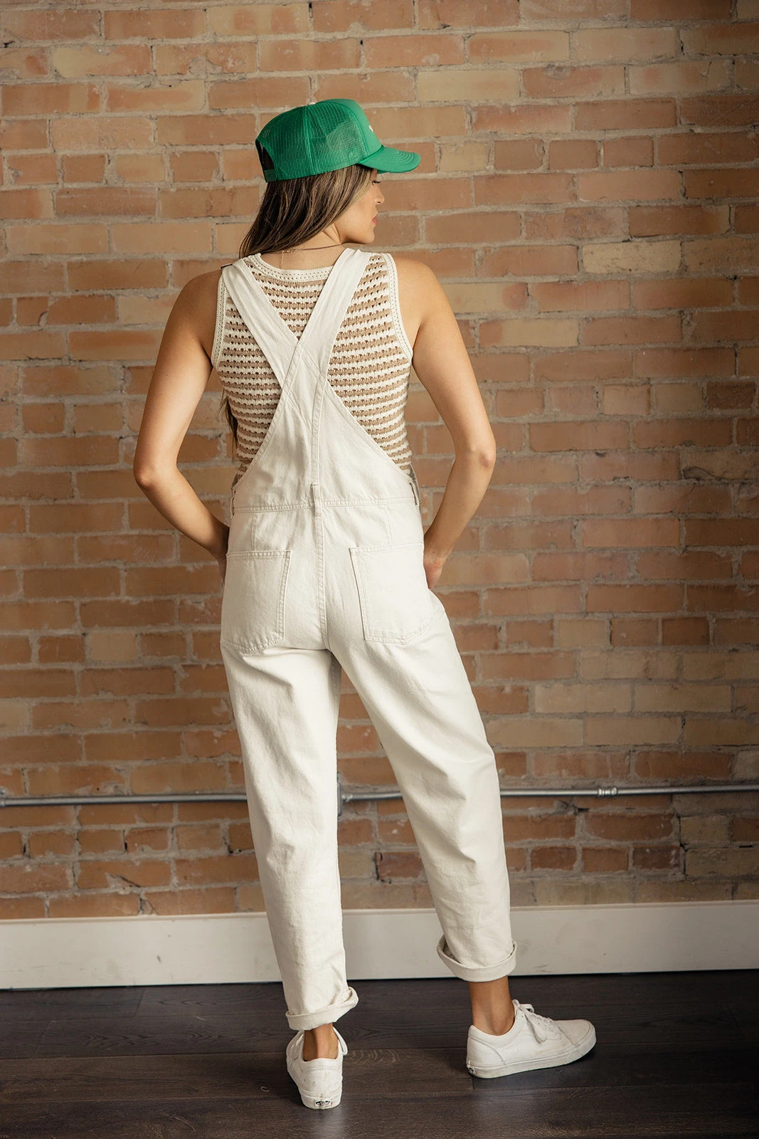 Free People Ziggy Denim Overalls - Image 5