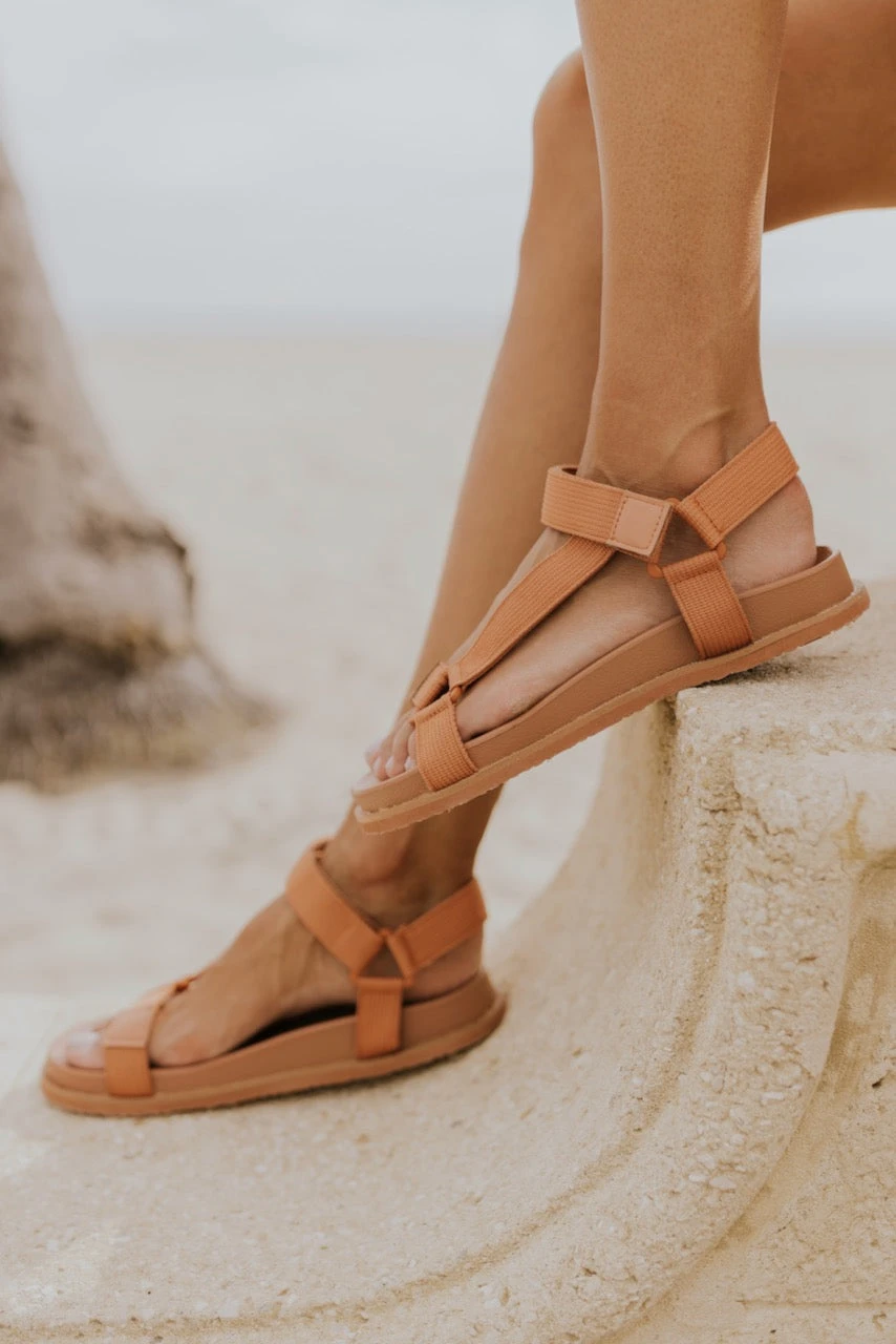 ROOLEE Kaori Sport Sandal - Image 15