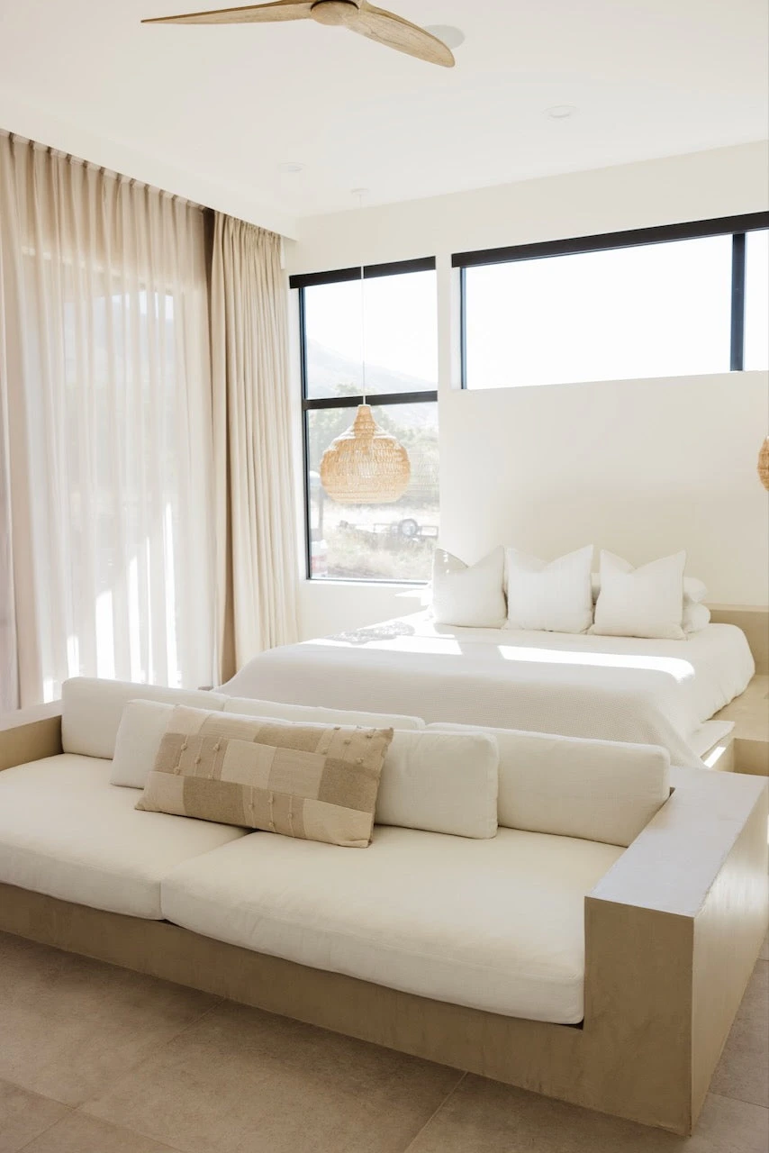 Thing Patchwork Lumbar Pillow - Image 6