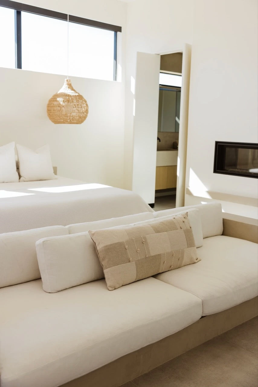 Thing Patchwork Lumbar Pillow - Image 4