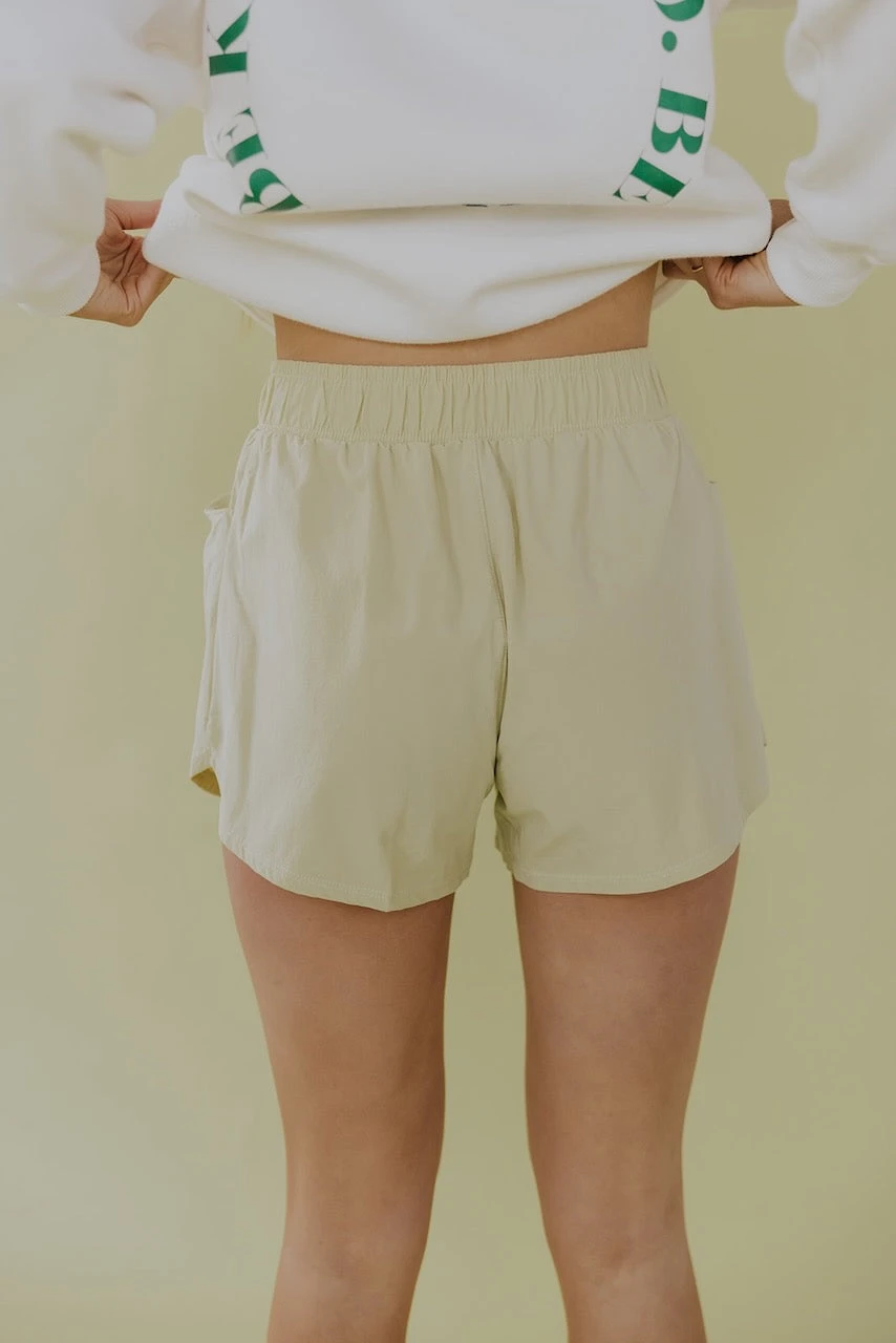 Turner Track Shorts - Image 3