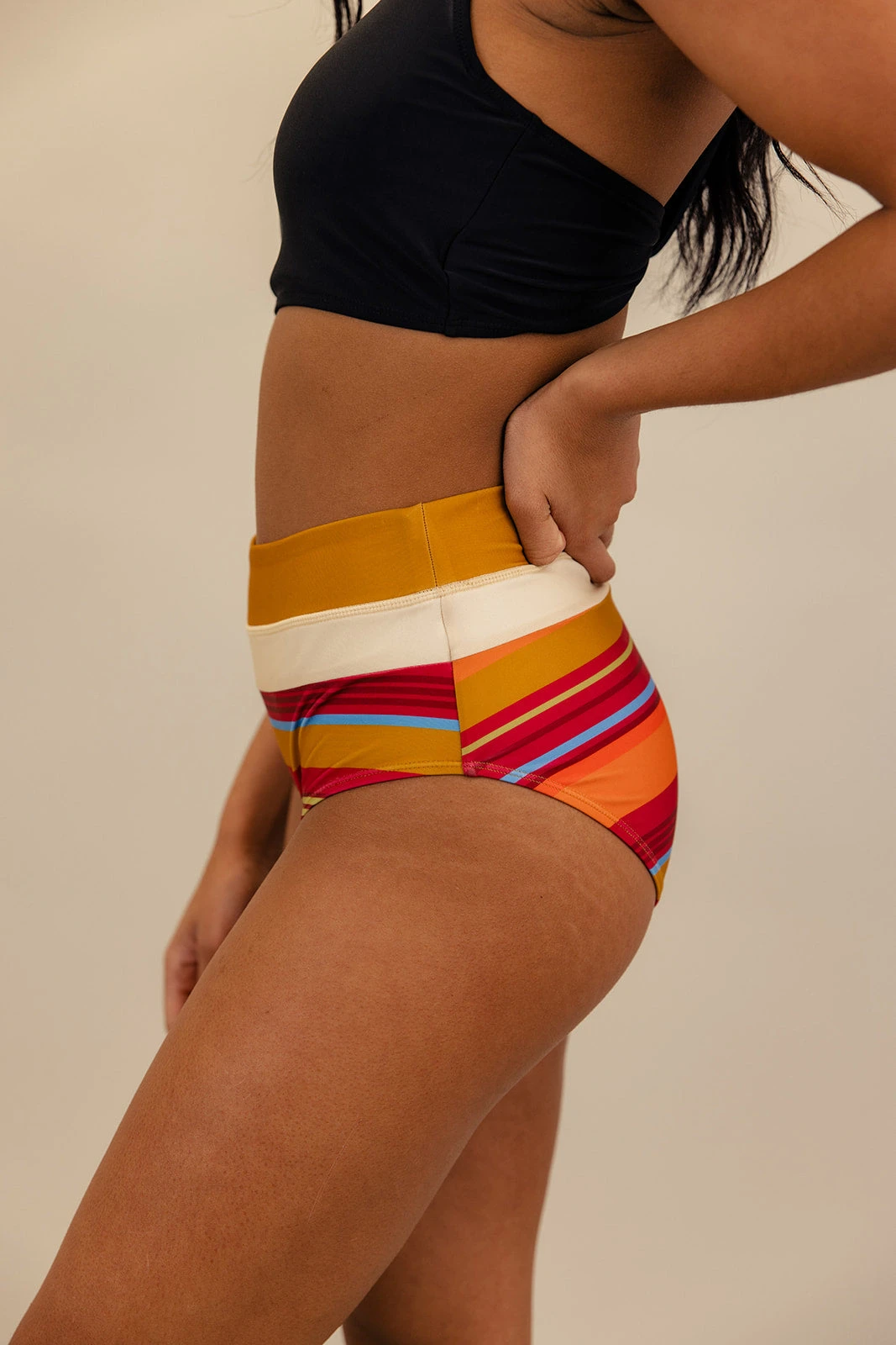 Sunseeker Colorblock Bottom - Image 10