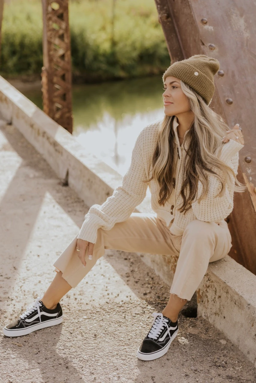 The Archie Flare Leg Pants - Image 6