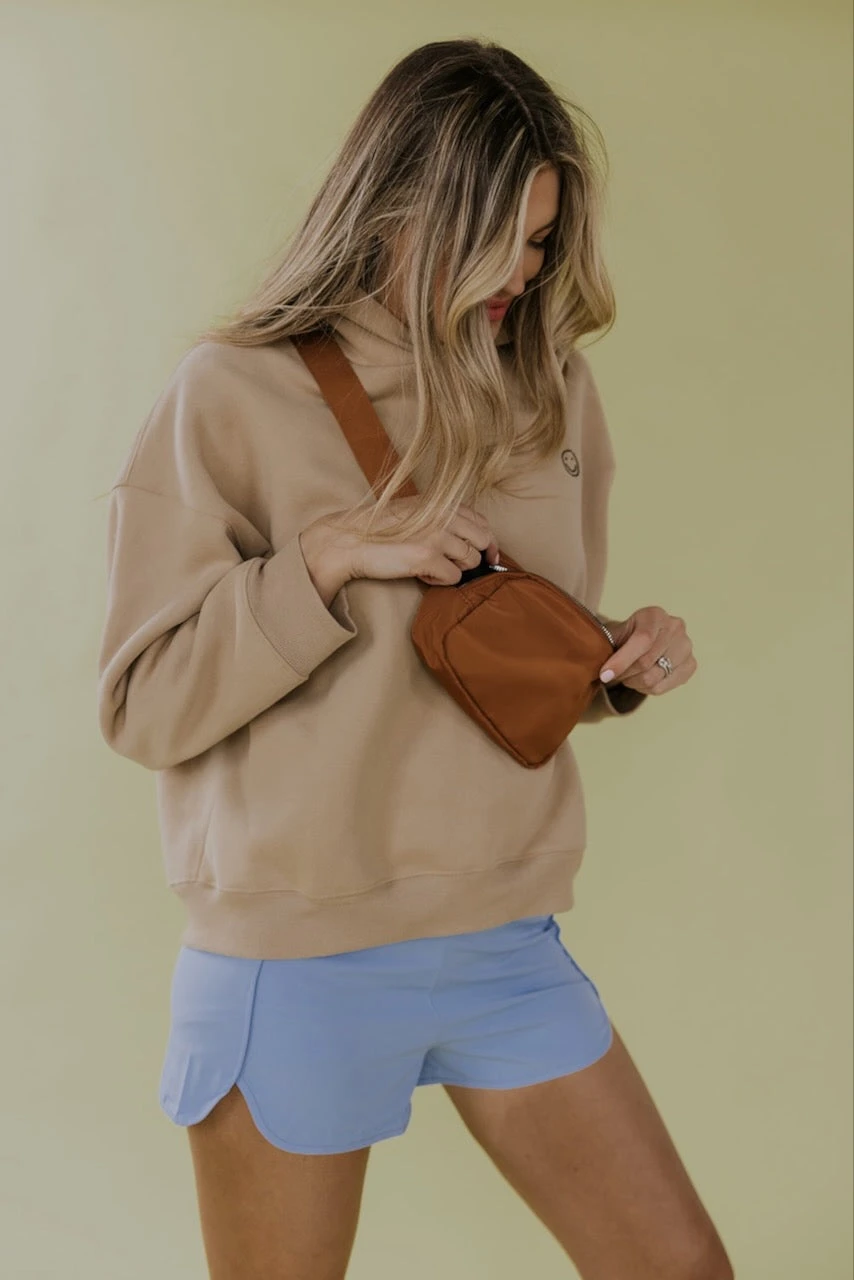 Hit Me With Your Best Shot Shorts - Image 8