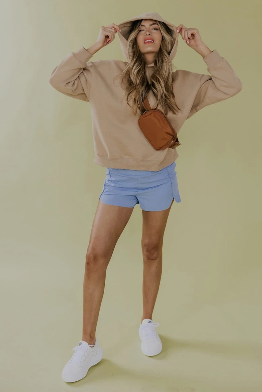 Hit Me With Your Best Shot Shorts - Image 7