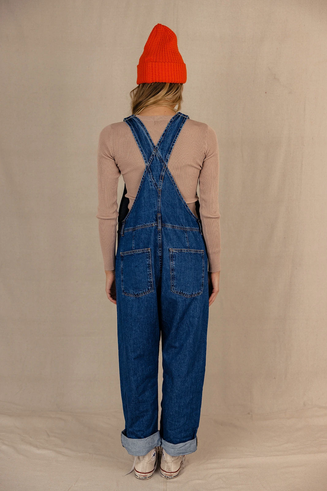 Free People Ziggy Denim Overalls - Image 10