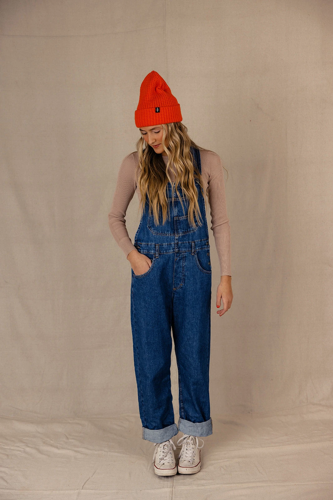 Free People Ziggy Denim Overalls - Image 7