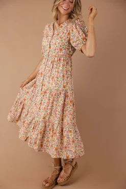 Sunday Kind Of Love Dress