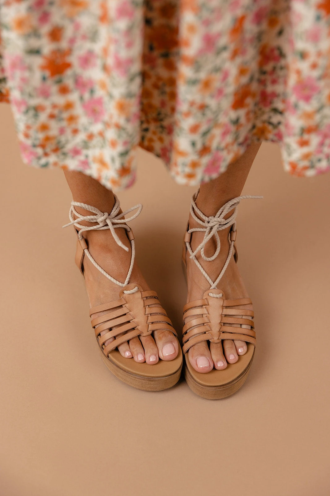 ROOLEE Bily Platform Sandal - Image 16