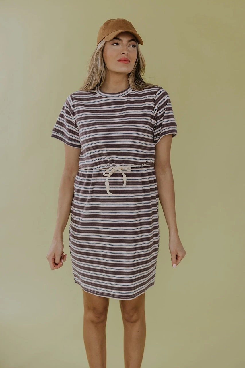 Meet Me At Midnight MOM Dress - Image 4