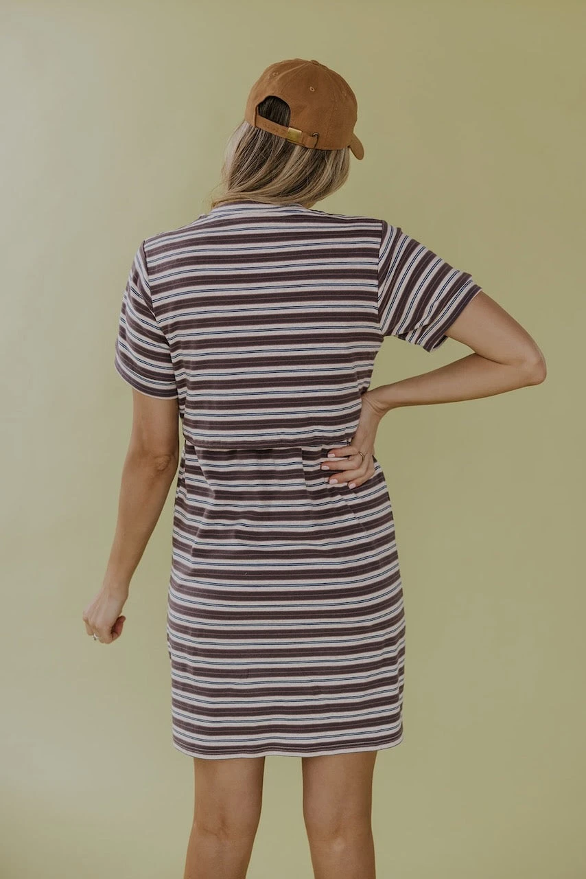 Meet Me At Midnight MOM Dress - Image 5