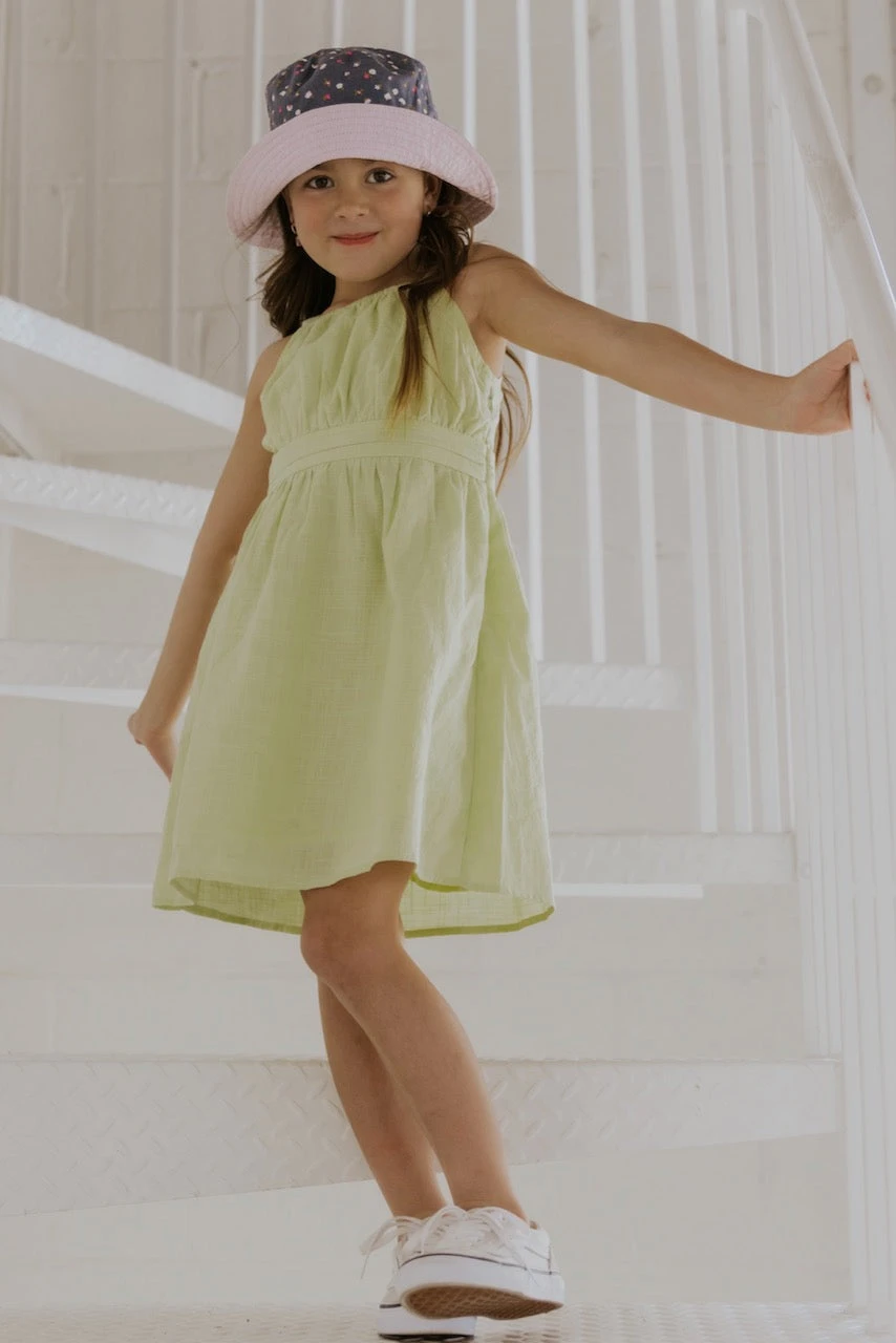 Mini Willow Tank Dress - Image 9