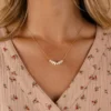 Isla Pearl Necklace