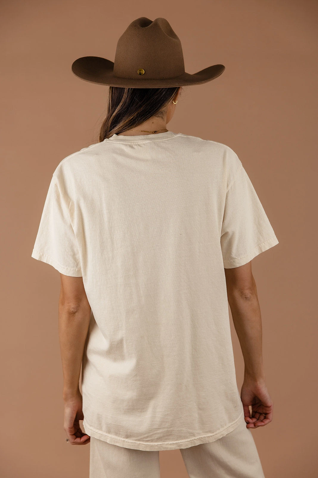 Hold Your Horses Graphic Tee - Image 4