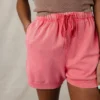 Girl At Home Shorts