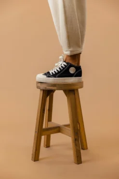 The Novaboot Sneakers