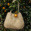 ROOLEE Rydell Woven Bag