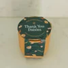 Tiny Terracotta Thank You Daisies Kit