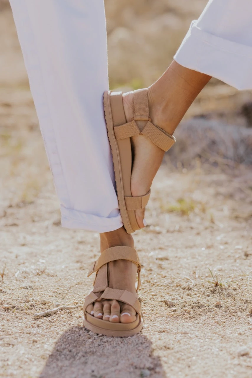 ROOLEE Kaori Sport Sandal - Image 2