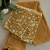 Blooming Tea Towel Set