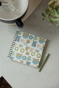 Secret Ingredient Recipe Journal