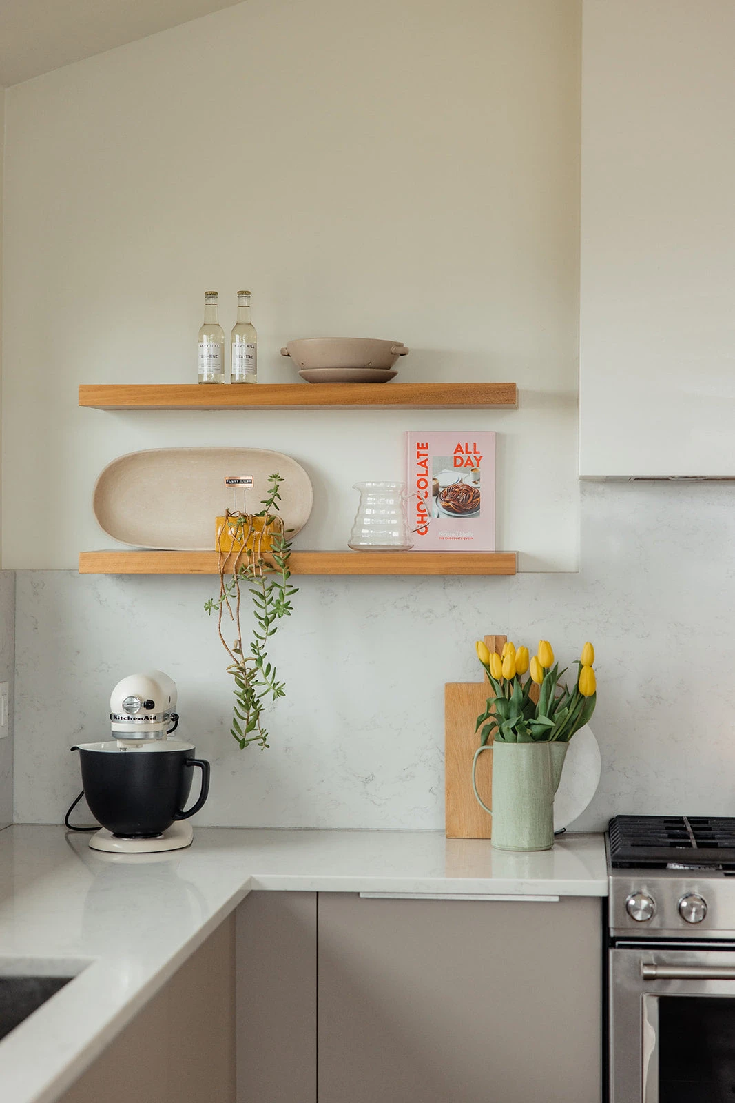 Chocolate All Day Cookbook - Image 2