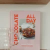 Chocolate All Day Cookbook
