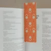 Daisy Chain Bookmark