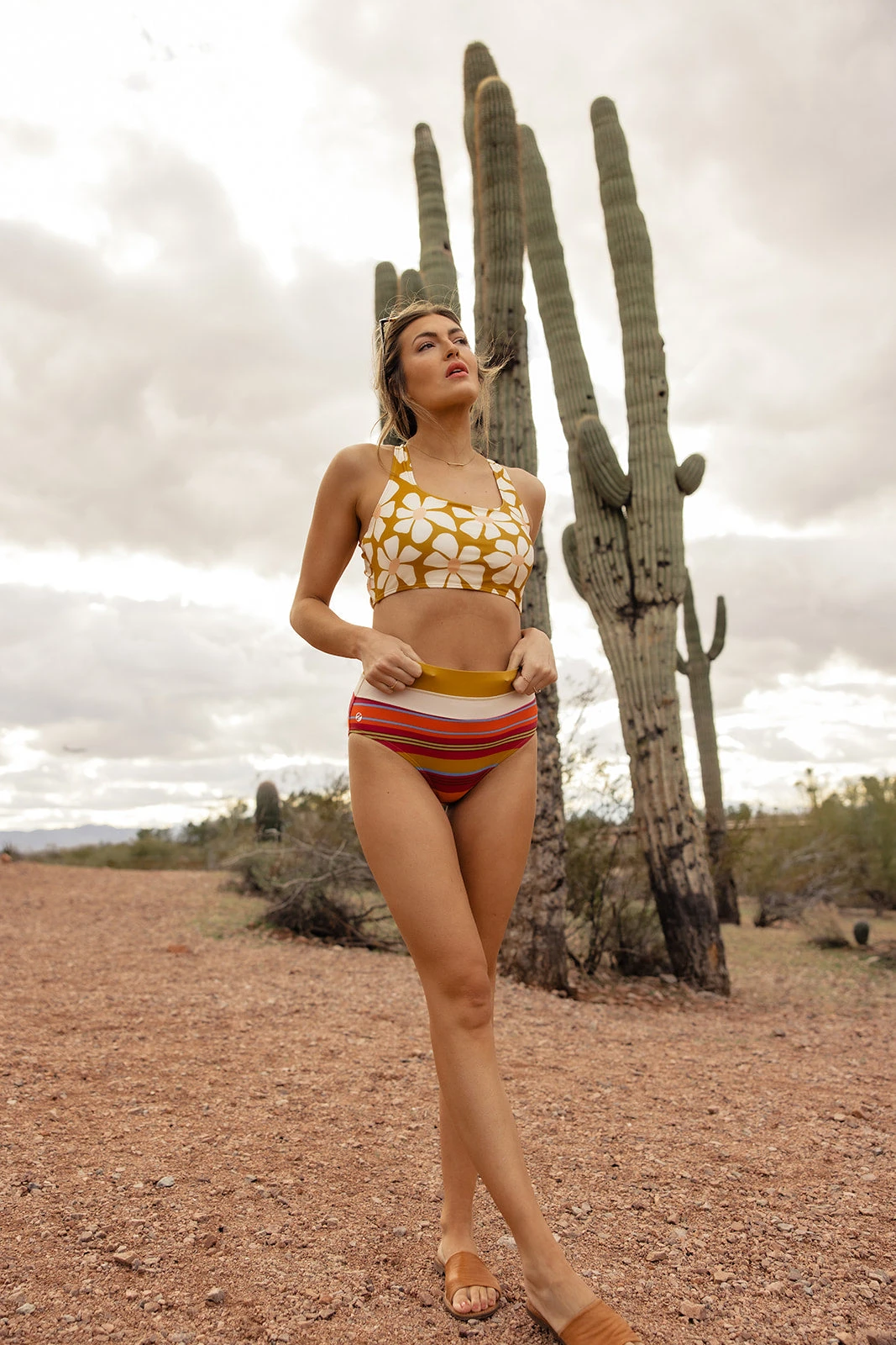 Sunseeker Colorblock Bottom - Image 7