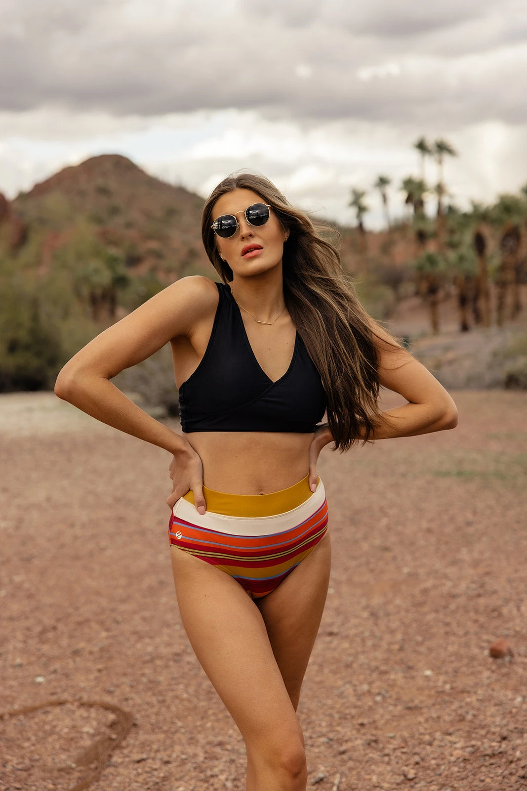 Sunseeker Colorblock Bottom - Image 4