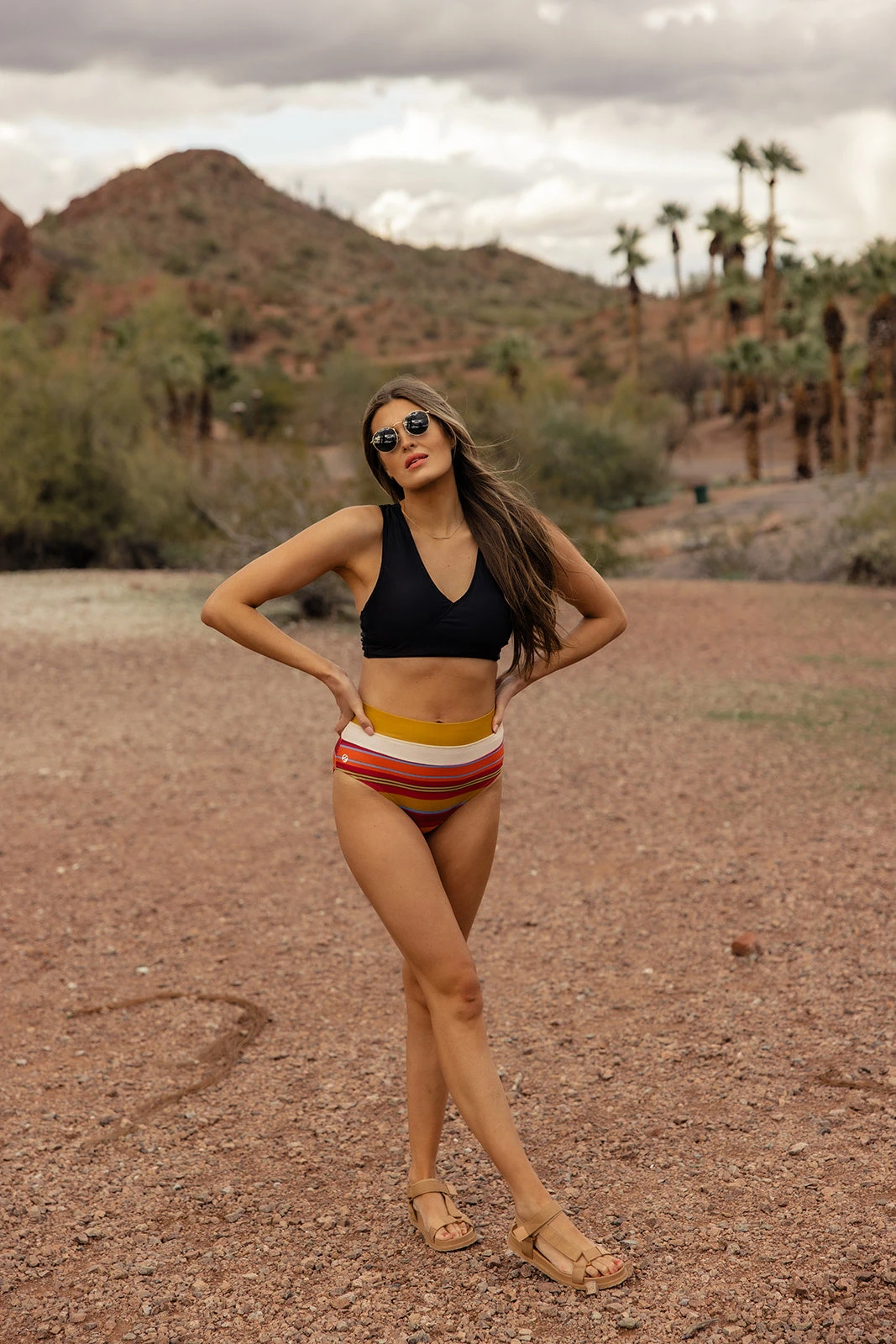 Sunseeker Colorblock Bottom - Image 5