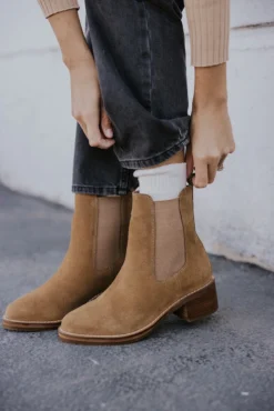 ROOLEE Elia Chelsea Boot