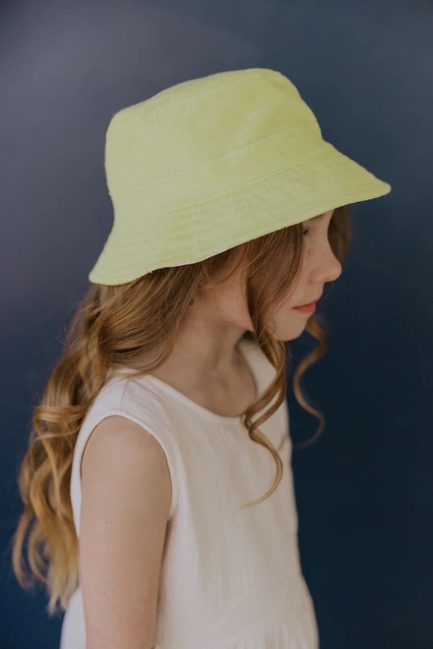 Check Yourself Reversible Bucket Hat - Image 12