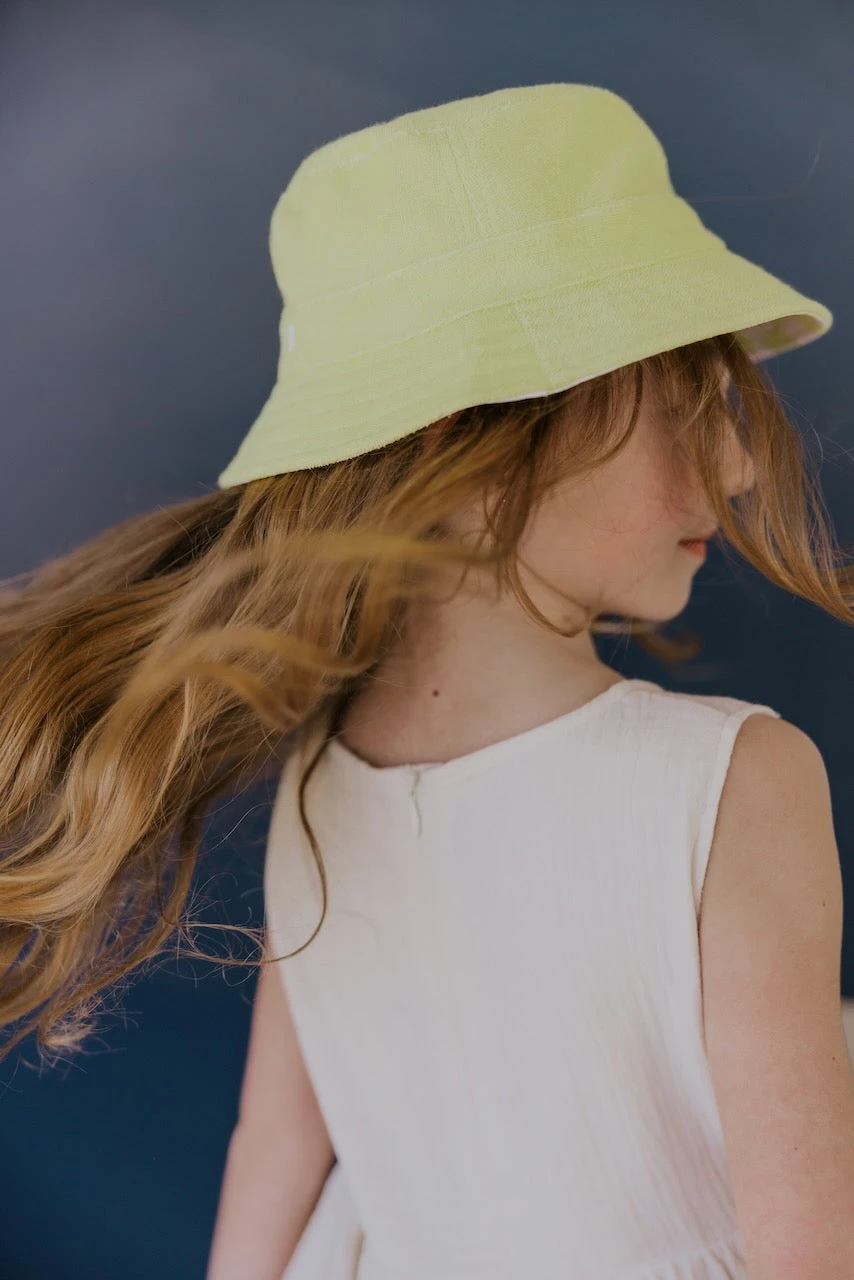 Check Yourself Reversible Bucket Hat - Image 11