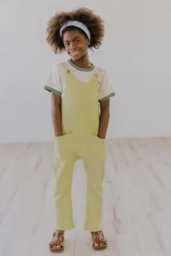 The Dollar Bucks Overalls