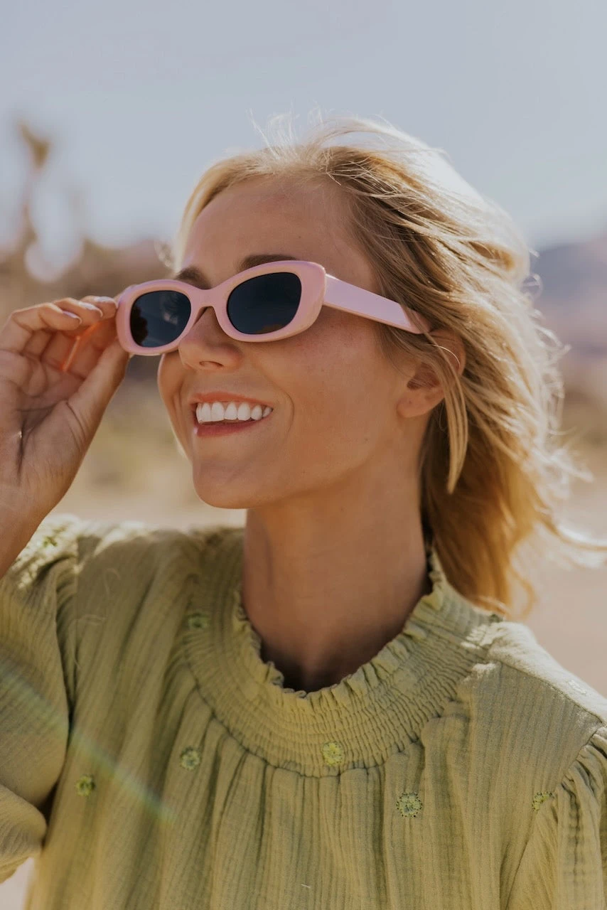 The Happier Sunglasses - Image 8