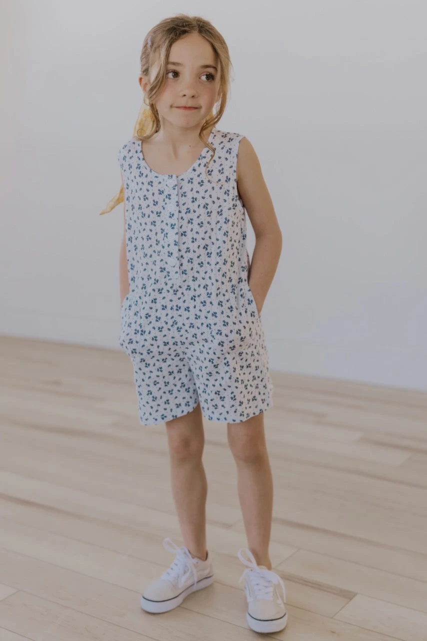 The Bluey Romper - Image 2