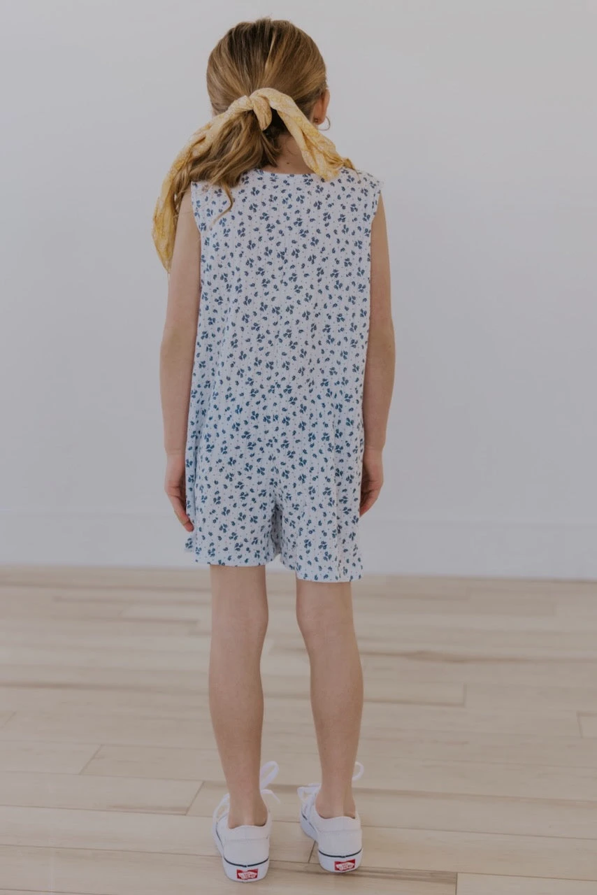 The Bluey Romper - Image 3