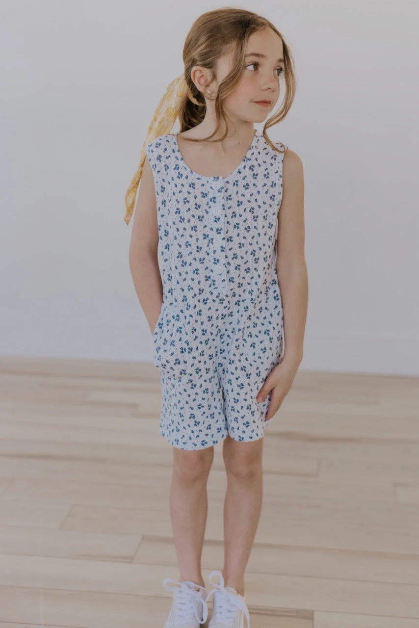 The Bluey Romper - Image 4