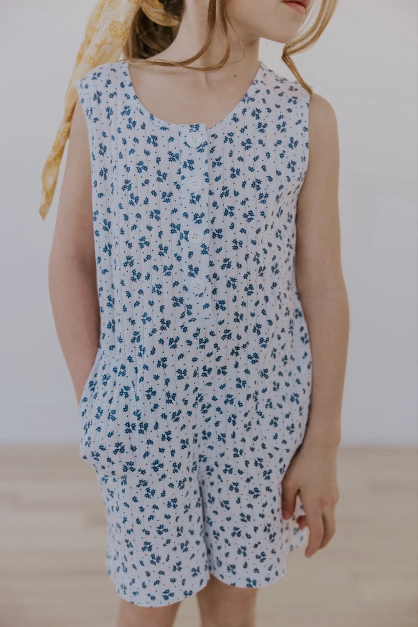 The Bluey Romper - Image 5
