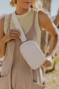 The O’Donnell Belt Bag