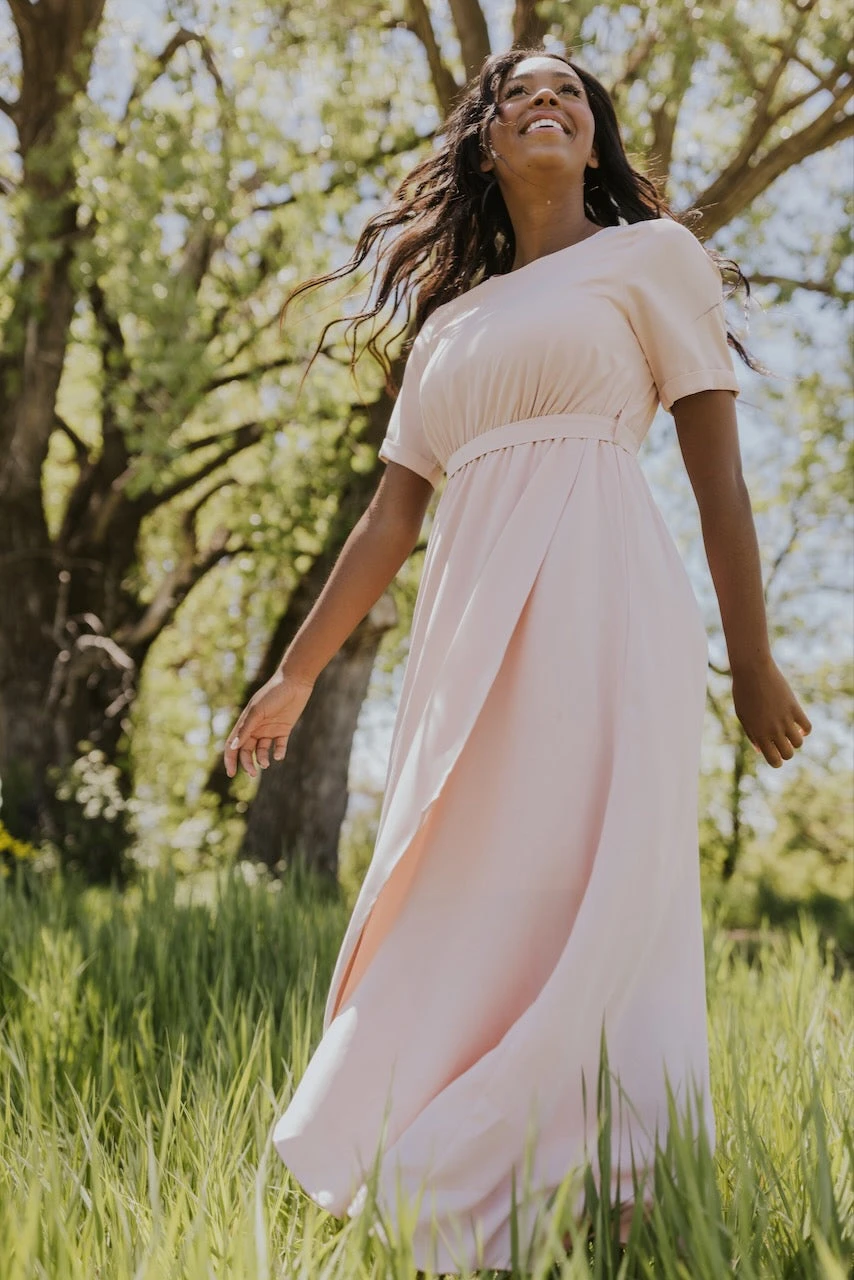 Taylor Jane Wrap Maxi - Image 14