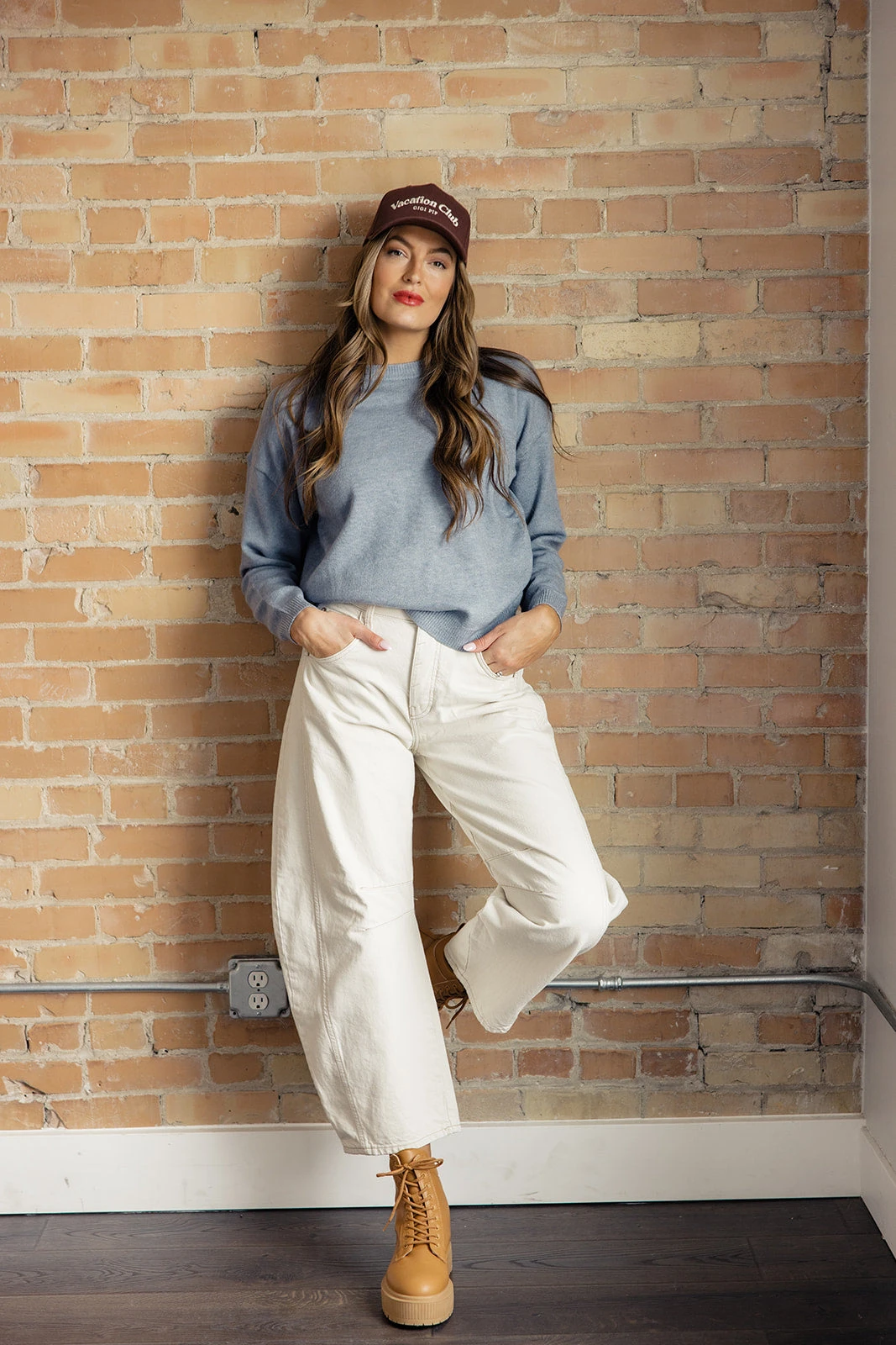 First Time For Everything Sweater - Image 8